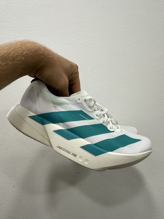 Adidas adizero pro 4 rozmiar 44