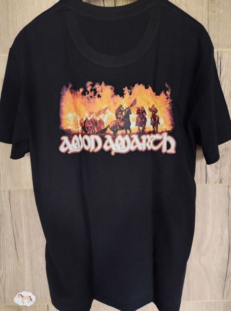 Amon Amarth t-shirt XXL