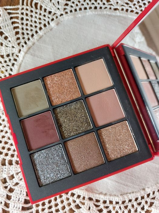 Nars Climax limitowana