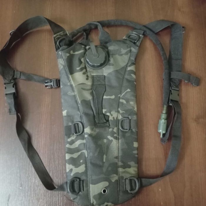 Гідратор для води 2.5л