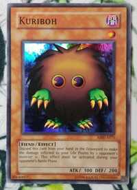 Kuriboh MRD-071 Super Rare Unlimited Edition (NM)