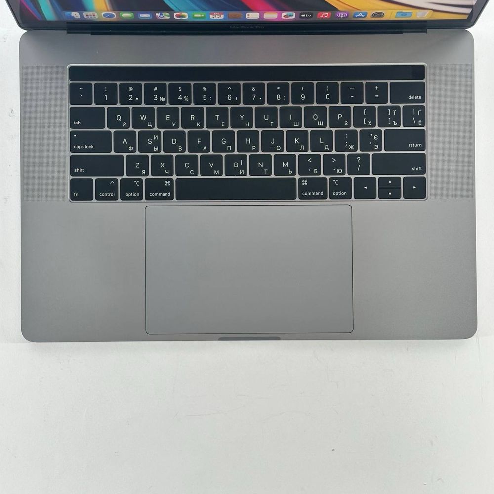 MacBook Pro 15’’ 2018 і7 16GB | 256GB ГАРАНТІЯ > Магазин Дніпро  #3312
