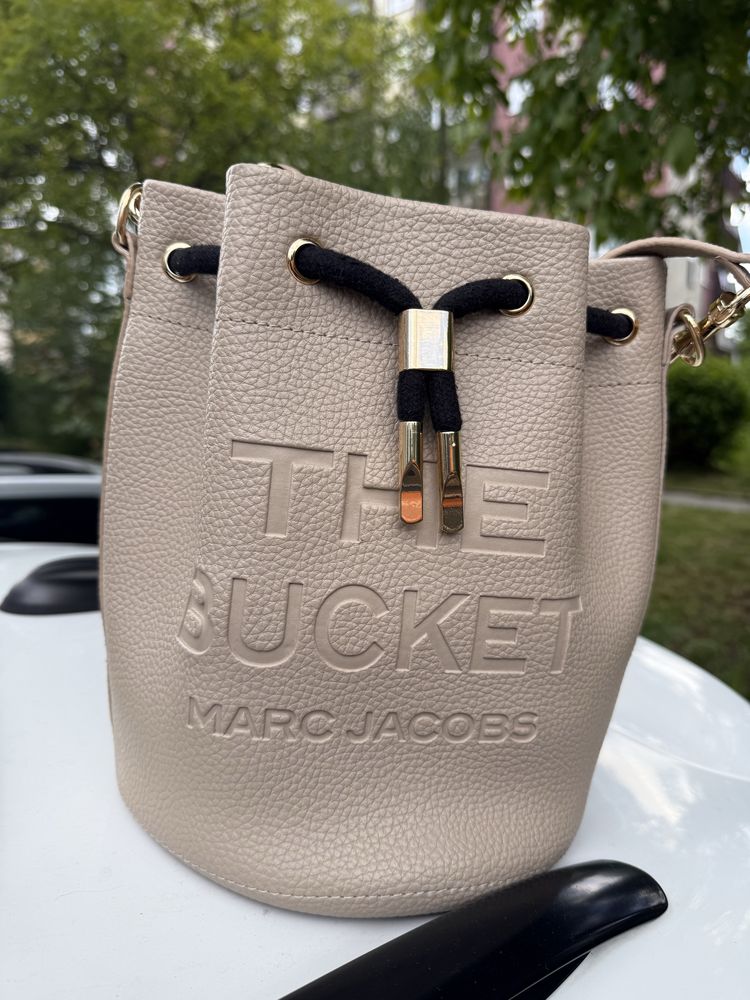 Torebka damska marc jacobs piekna