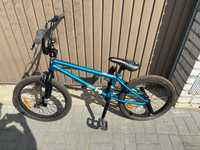 Sprzedam rower bmx mongoose l40