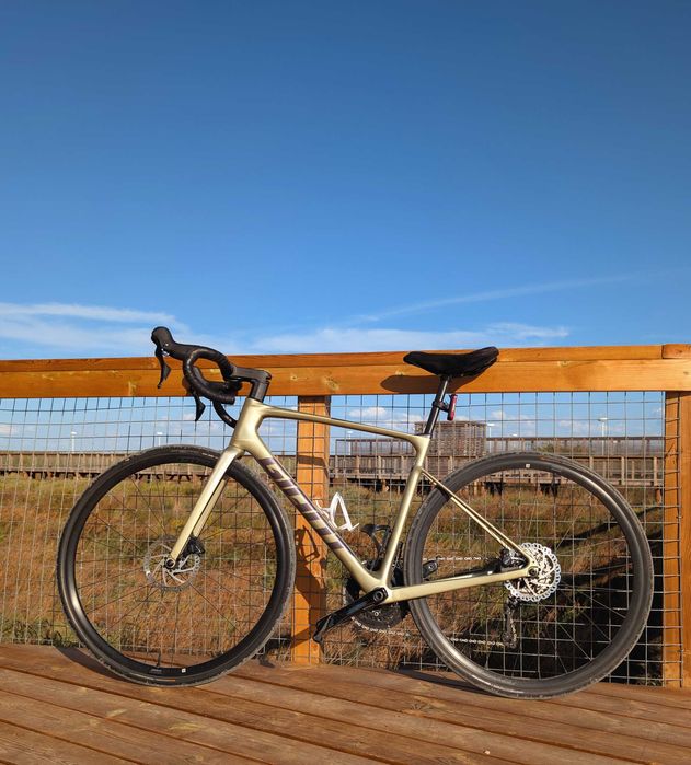 Giant Defy Advanced II