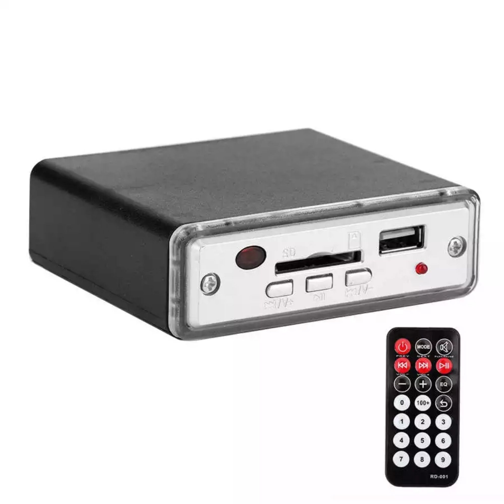 Mp3 плеєр KINTER