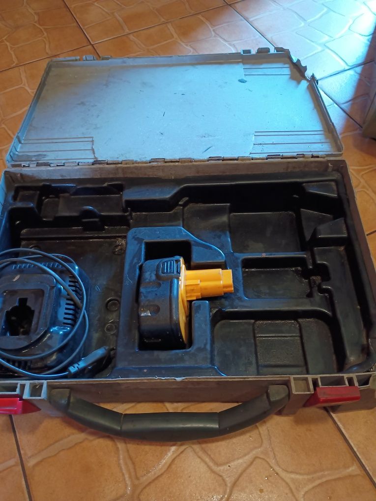Wkrętarki Wurth 14.4v