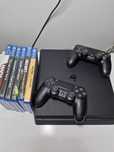Sprzedam konsole ps4