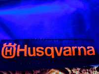 Комбінезон Husqvarna з захистом від бензопилки