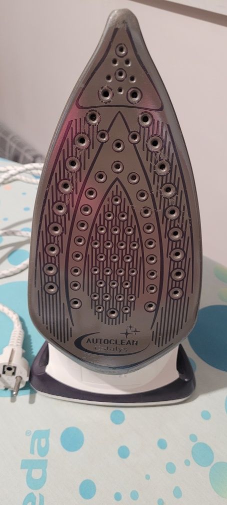 Żelazko Tefal Ulimate 2600W