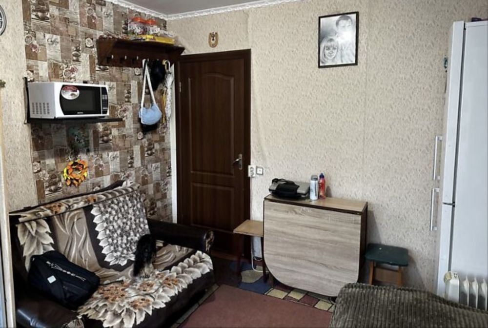 Продаж кімнати у Вінниці