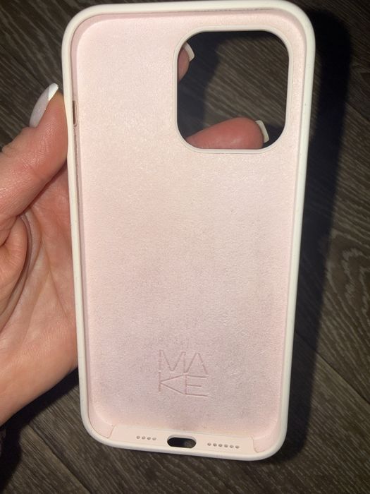 Чехол на 14 ProMax