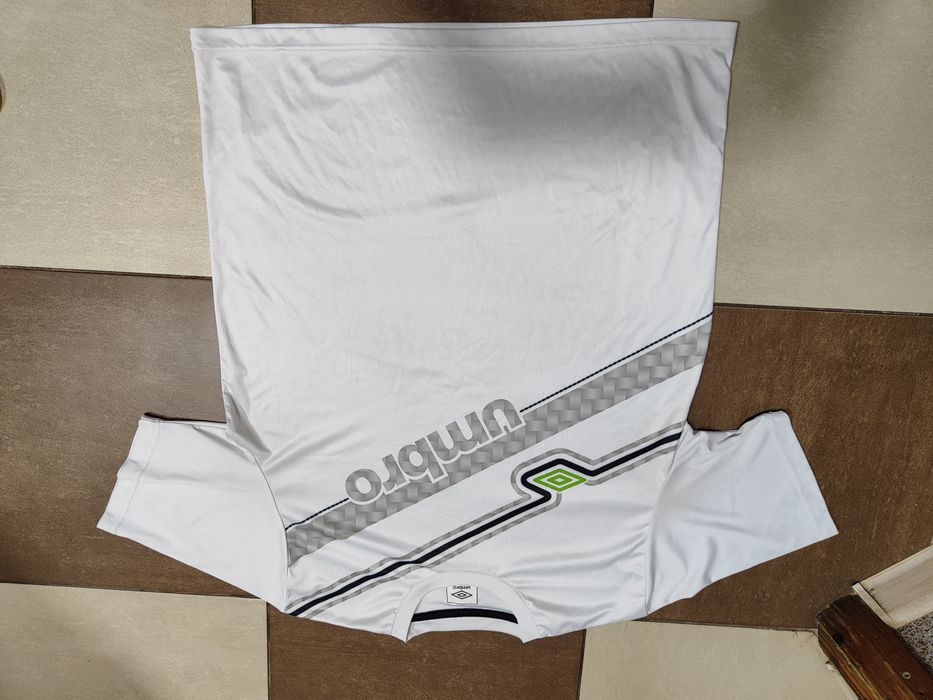 Футболка umbro xl спортивна 48-50
