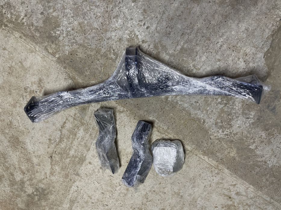 Фаркоп ( Hyundai SantaFe (2006-02.2012), Kia Sorento (2009 - 10.2012))