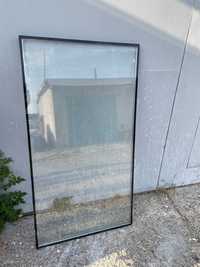 Стеклопакет - окно - стекло 1226 х  665 мм.