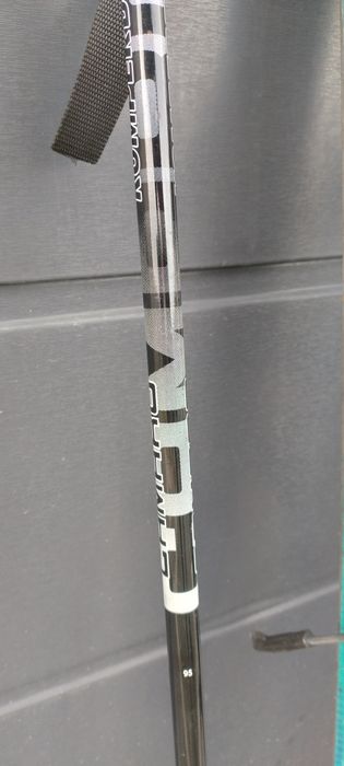 Narty FIREFLY ROCKET 115cm + wiązania + kije
FIREFLY ROCKET