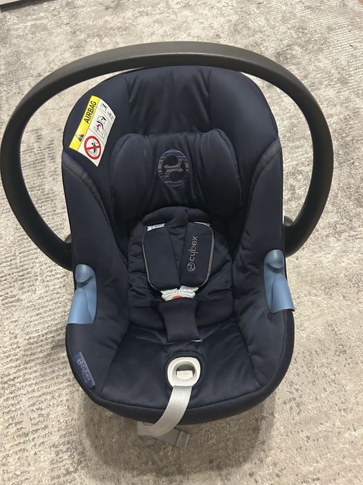Fotelik samochodowy cybex O-13kg