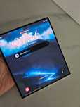 Samsung Z Fold 6 256gb szary IDEALNY + oryginalne etui Rysik Gwarancja