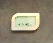 Rimmel Magnif’eyes 022 Minted Meteor cień & rozświetlacz holograficzny