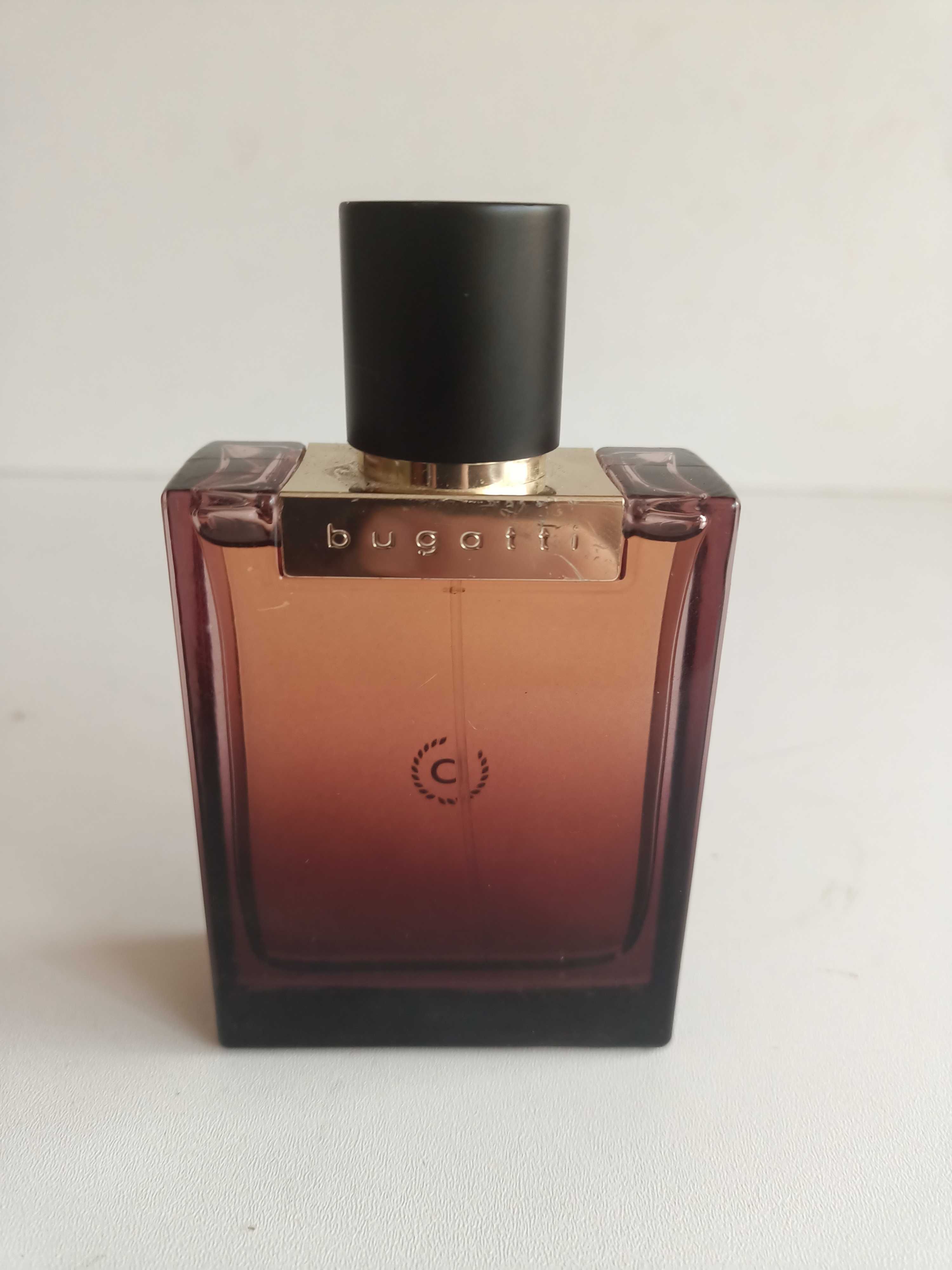 Perfumy dla kobiet Bugatti Bella Donna Intensa 60ml