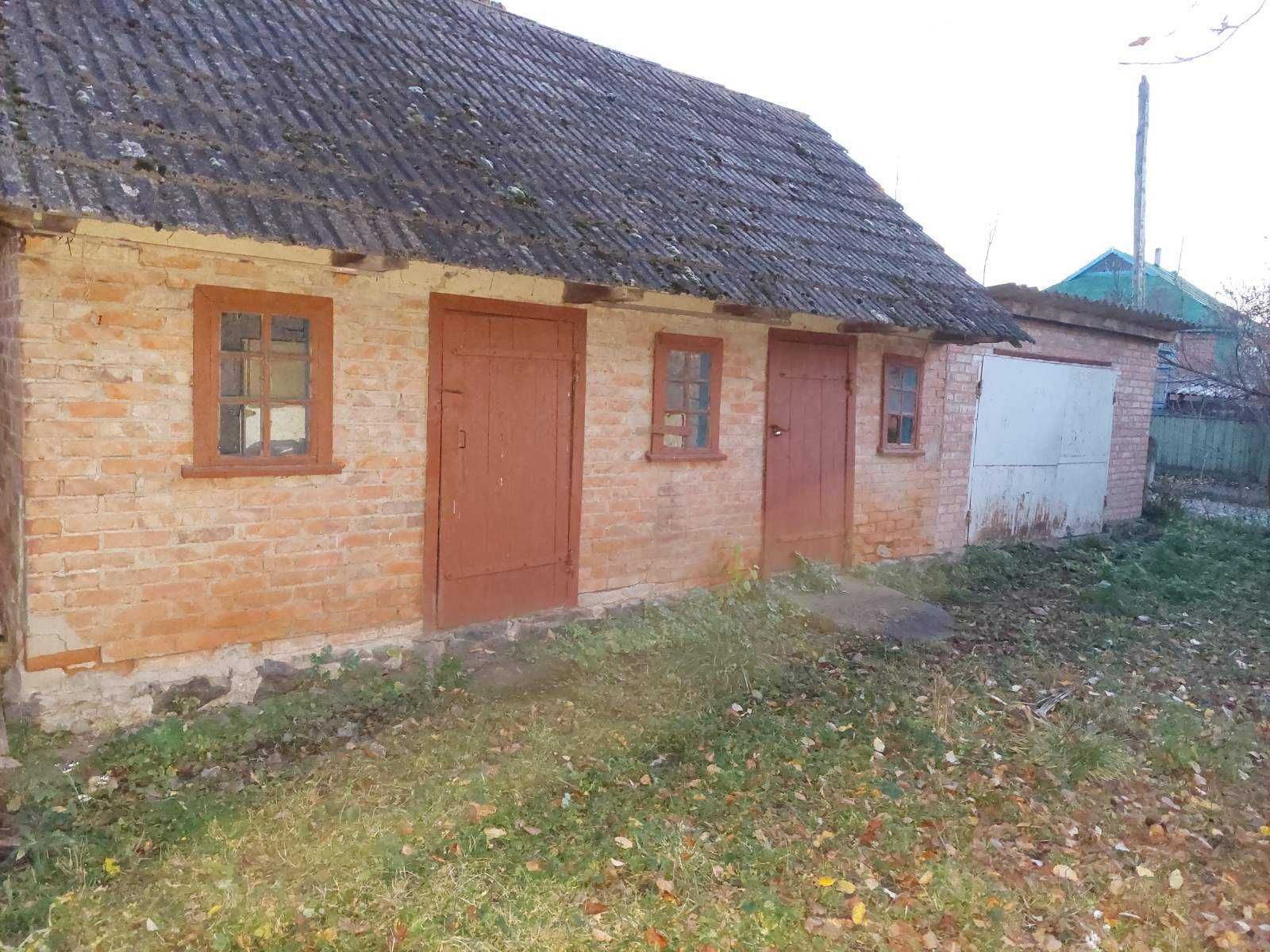 Продам будинок в селі Михайлівка  15 км від м.Вінниці.