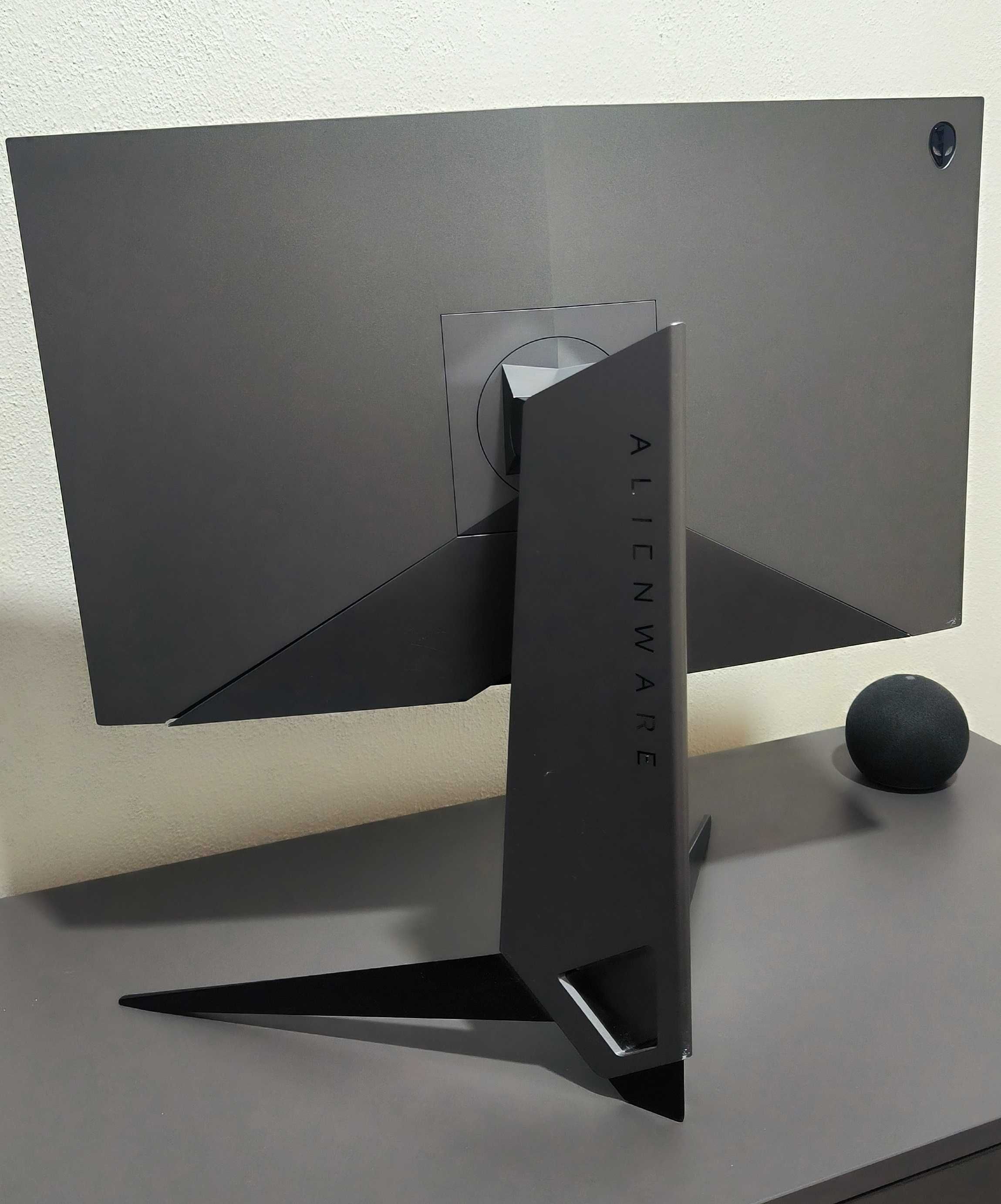 Monitor 240Hz Alienware AW2518HF 1ms