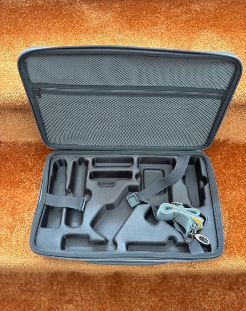 Case mala para dji Rs4