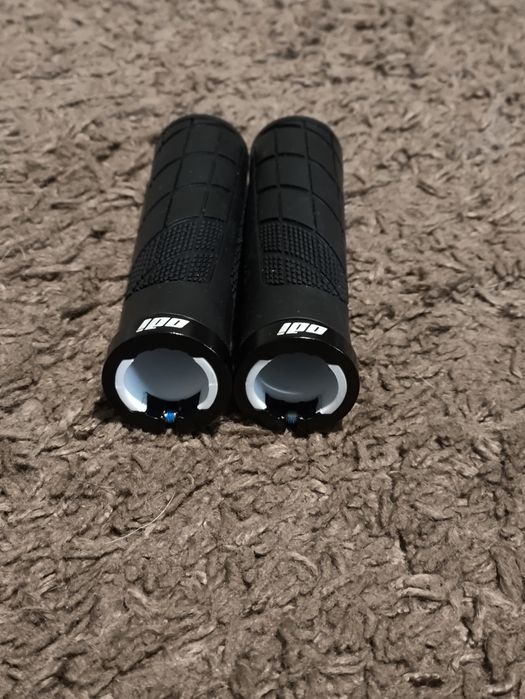 Грипсы оди odi оригинал