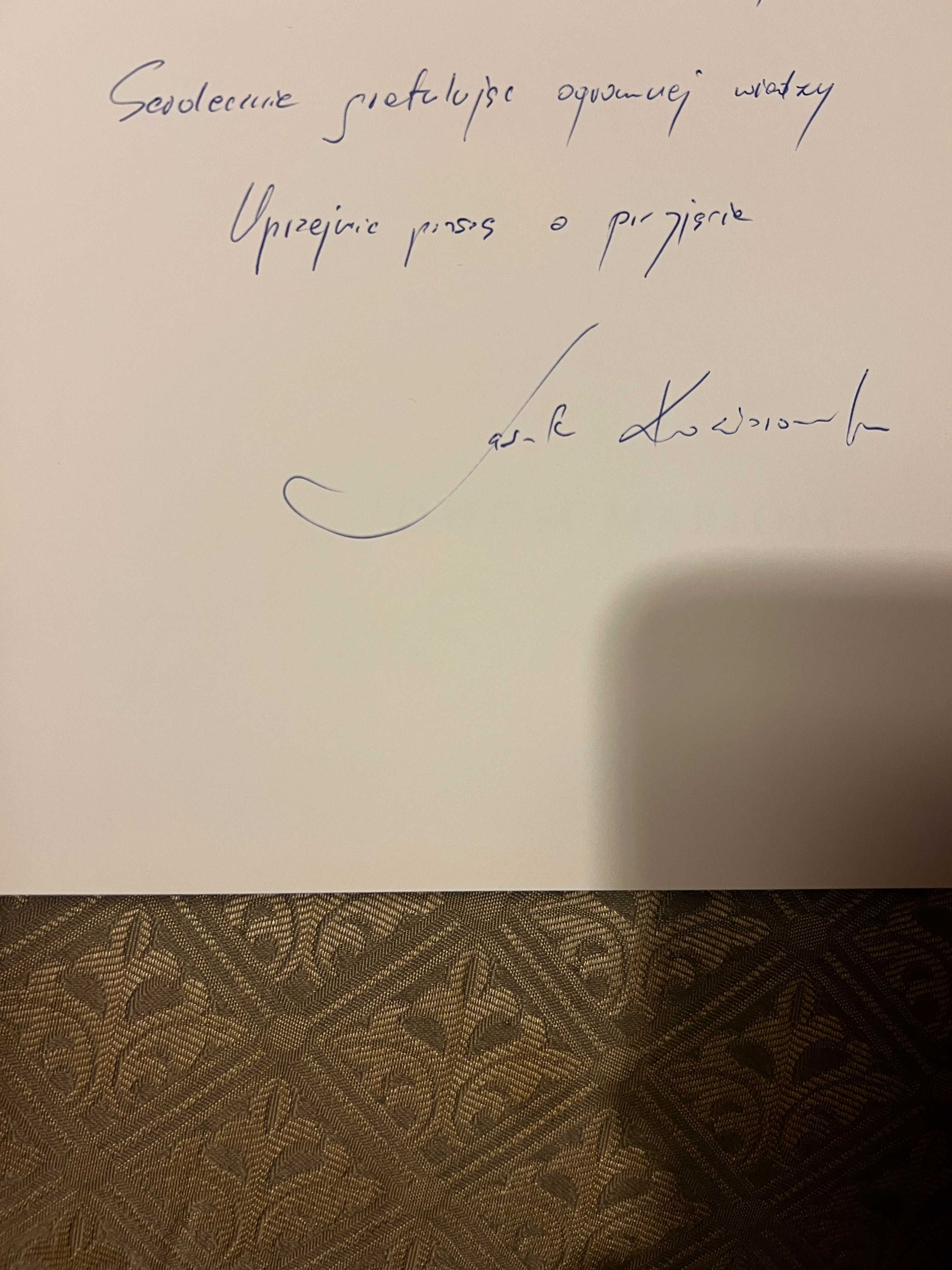 Akcje notowane na Warszawskiej Giełdzie do roku 1939, L. Koziorowski