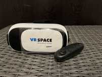 Gogle VR Typhoon