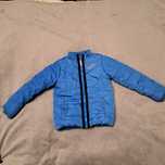Sprzedam kurtke chlopieca lemon 98