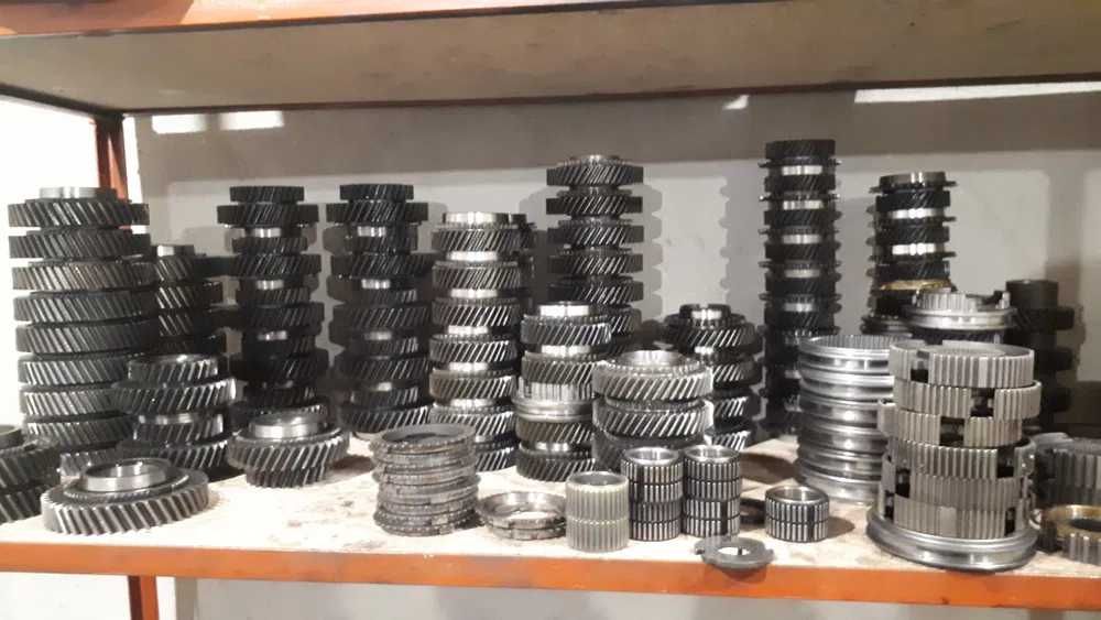 Ремонт,  КПП Мастер, Трафік, Віваро, Мовано, Інтерстар Продаж !