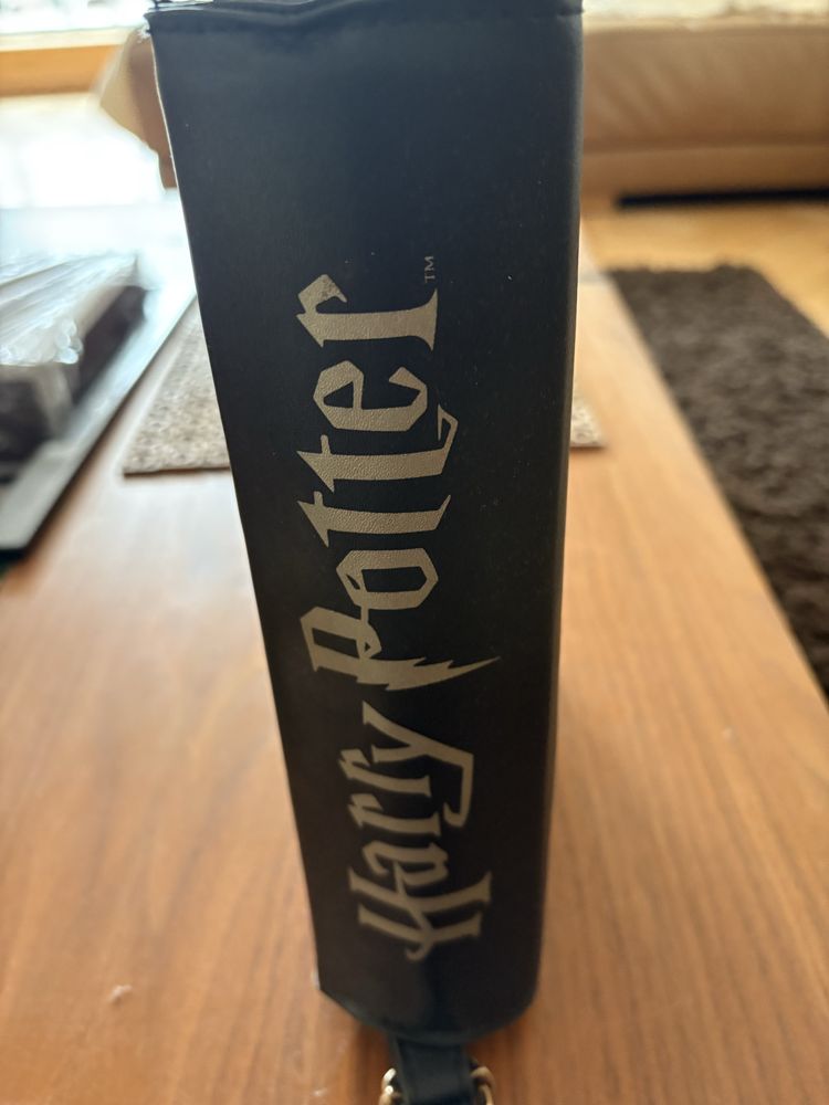torebka listonoszka Reserved Harry Potter.