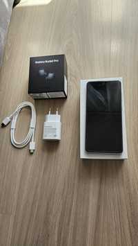 Samsung S21 FE 5G + Galaxy Buds2 Pro