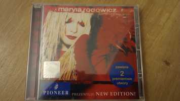 Maryla Rodowicz - Przed zakrętem CD