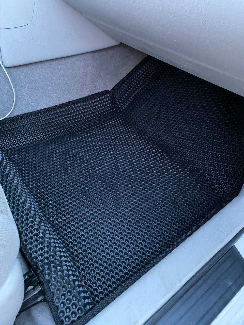 Авто Коврики 3D EVA для Toyota Prius 4 V CAMRY 30 40 50 70 HILUX