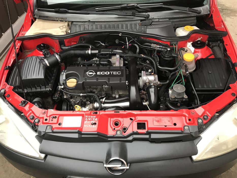 Opel combo 1.7cdti