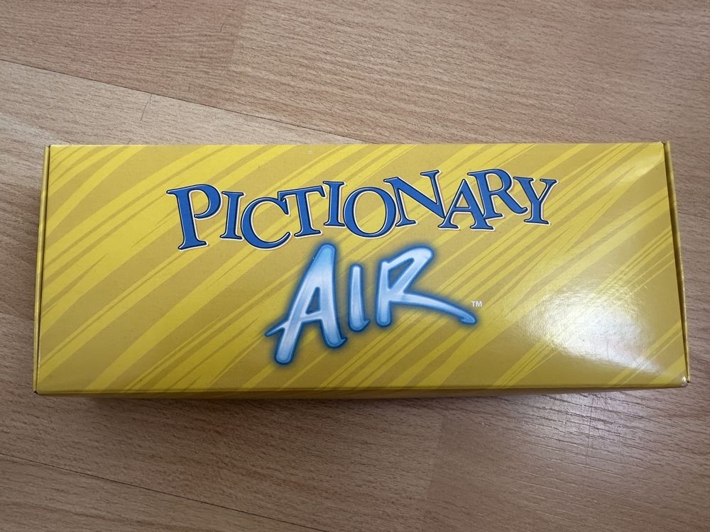 Pictionary AIR - gra