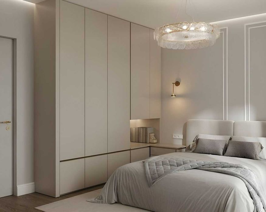 2-кім квартира з можливістю ремонту “під ключ”. Автономне опалення