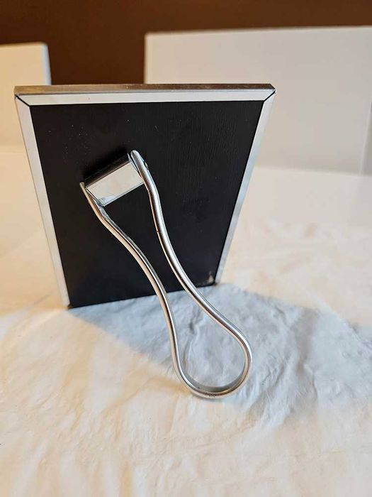 Moldura antiga, pequena