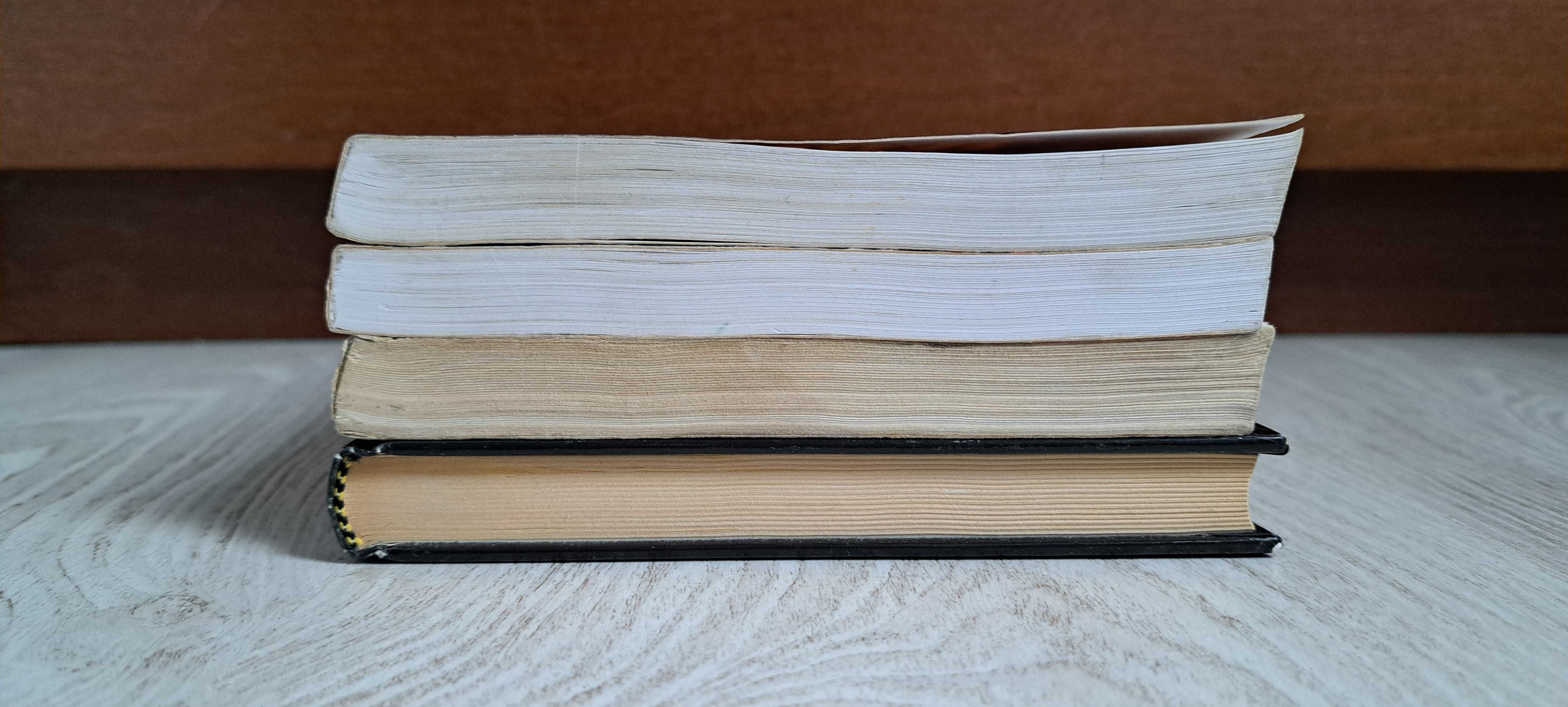 4x Thomas Harris Milczenie owiec Hannibal  Po drugiej  Czerwony smok