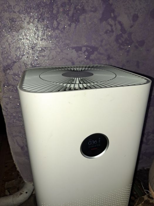 Xiaomi Smart Air Purifier 4 Pro очиститель воздуха