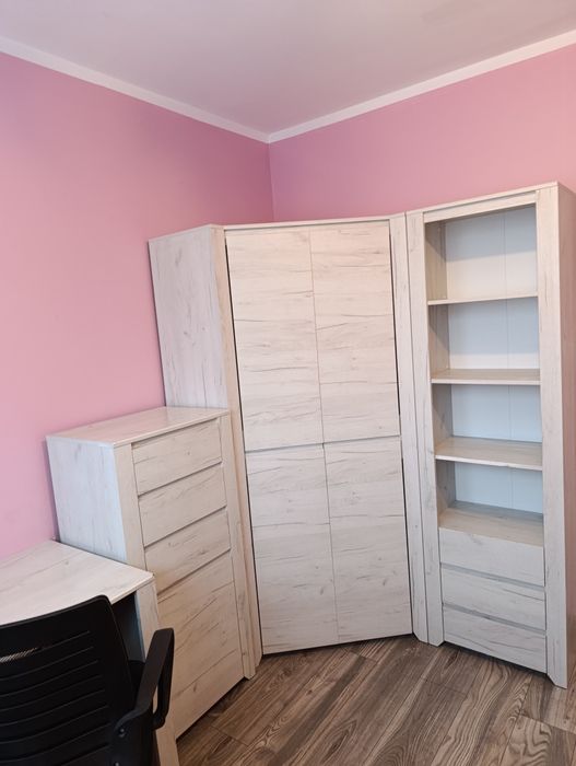 Zestaw mebli Angel  z Agata stan bdb