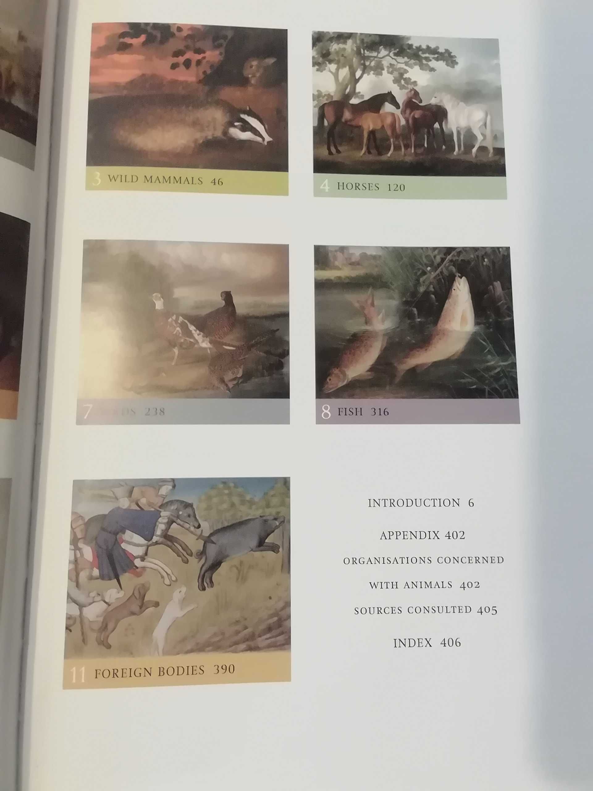 Fauna Britannica, Duff Hart Davis