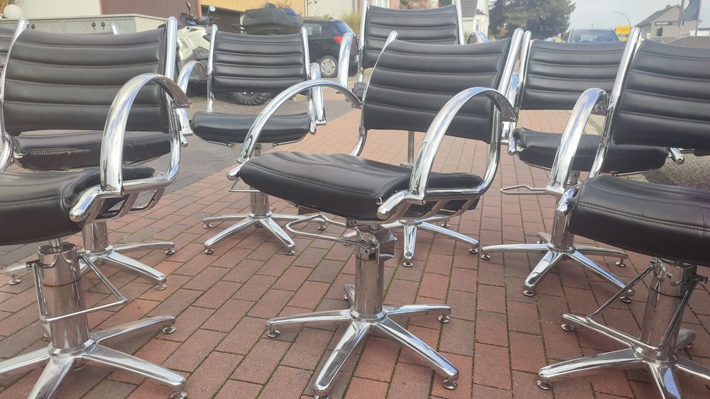 Крісло перукарське,для офісу,для дому,для ігор