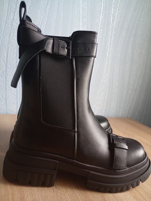 Жіночі зимові Челсі