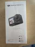 Kamera DJI Osmo action adventure 5 ( go pro )