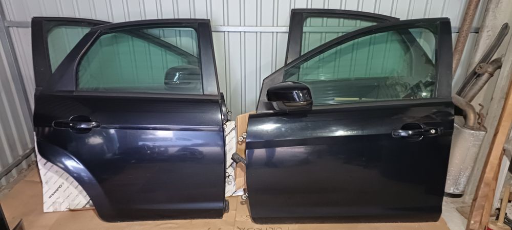 Peças Ford Focus 2010