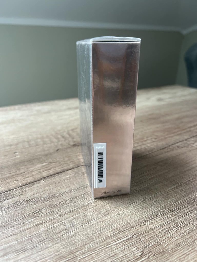 Black opium Yves Saint Laurent damskie