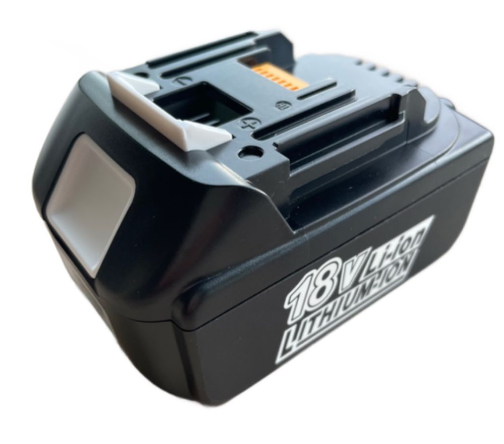 Makita akumulator bateria zamiennik Li-ion 18V 5Ah